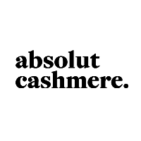 ABSOLUT CASHMERE logo