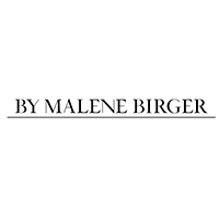 BY MALENE BIRGER logo