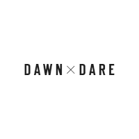 DAWNxDARE logo