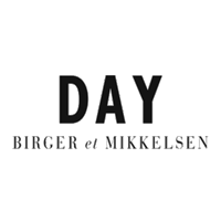 DAY BIRGER ET MIKKELSEN logo