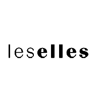 LESELLES logo