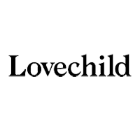 LOVECHILD logo