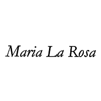 MARIA LA ROSA logo