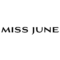 MISS JUNE logo