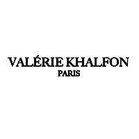 VALERIE KHALFON logo