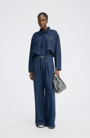 INDIGO