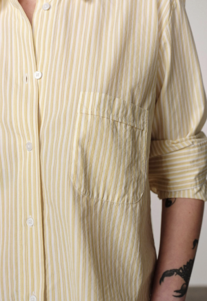 YELLOW STRIPE