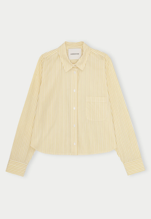  YELLOW STRIPE